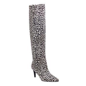 Marc Fischer Animal PrintLTD Ginnie Knee High Boot